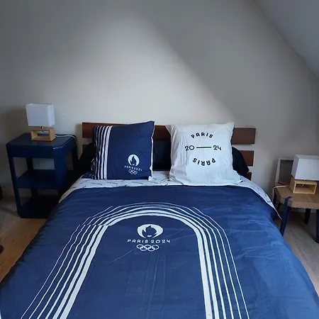D'hotes,chez Dom Thomery