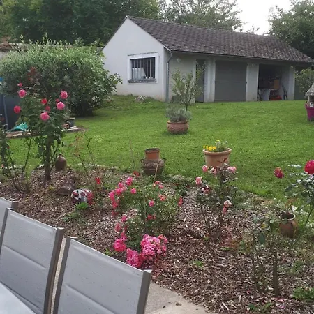 منزل للإقامة D'hotes,chez Dom *